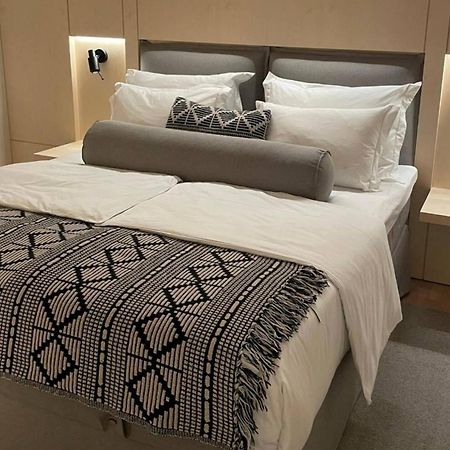 MrStil Design Apartments Берлин Екстериор снимка