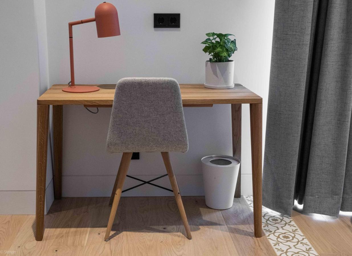 MrStil Design Apartments Берлин Екстериор снимка