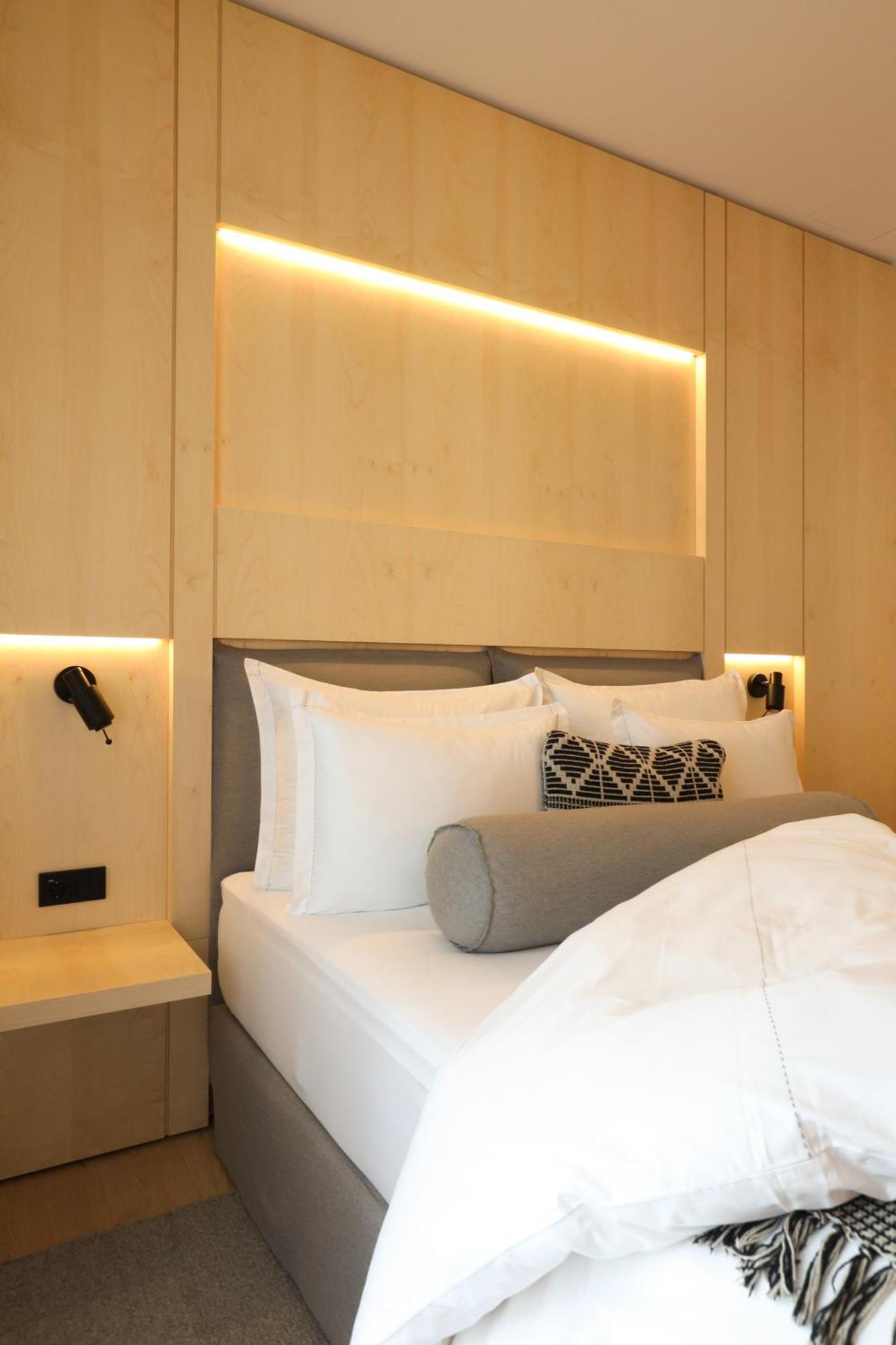 MrStil Design Apartments Берлин Екстериор снимка