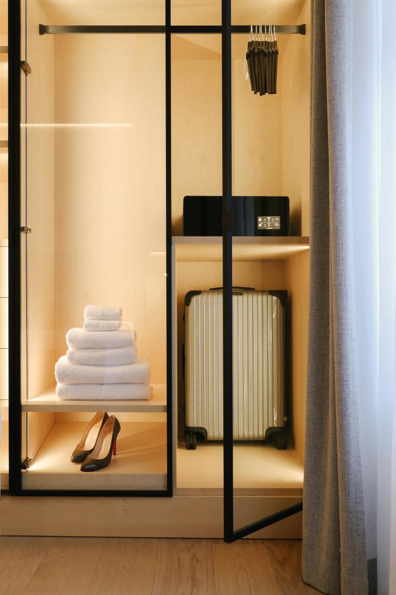MrStil Design Apartments Берлин Екстериор снимка
