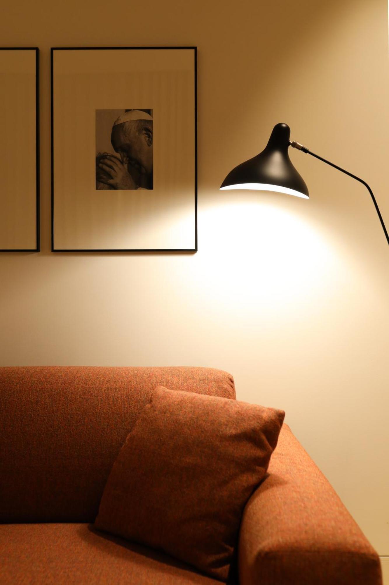 MrStil Design Apartments Берлин Екстериор снимка