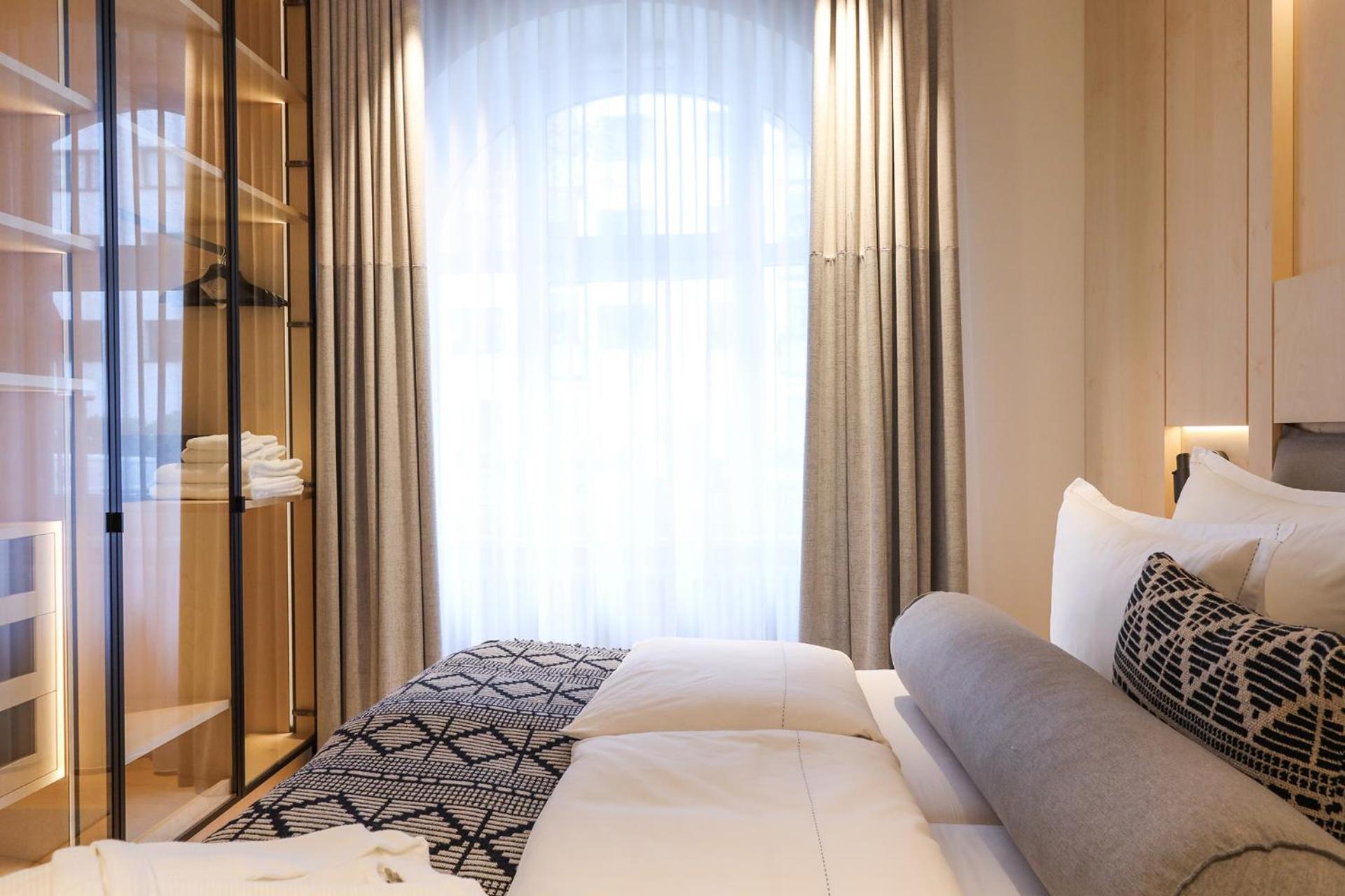 MrStil Design Apartments Берлин Екстериор снимка