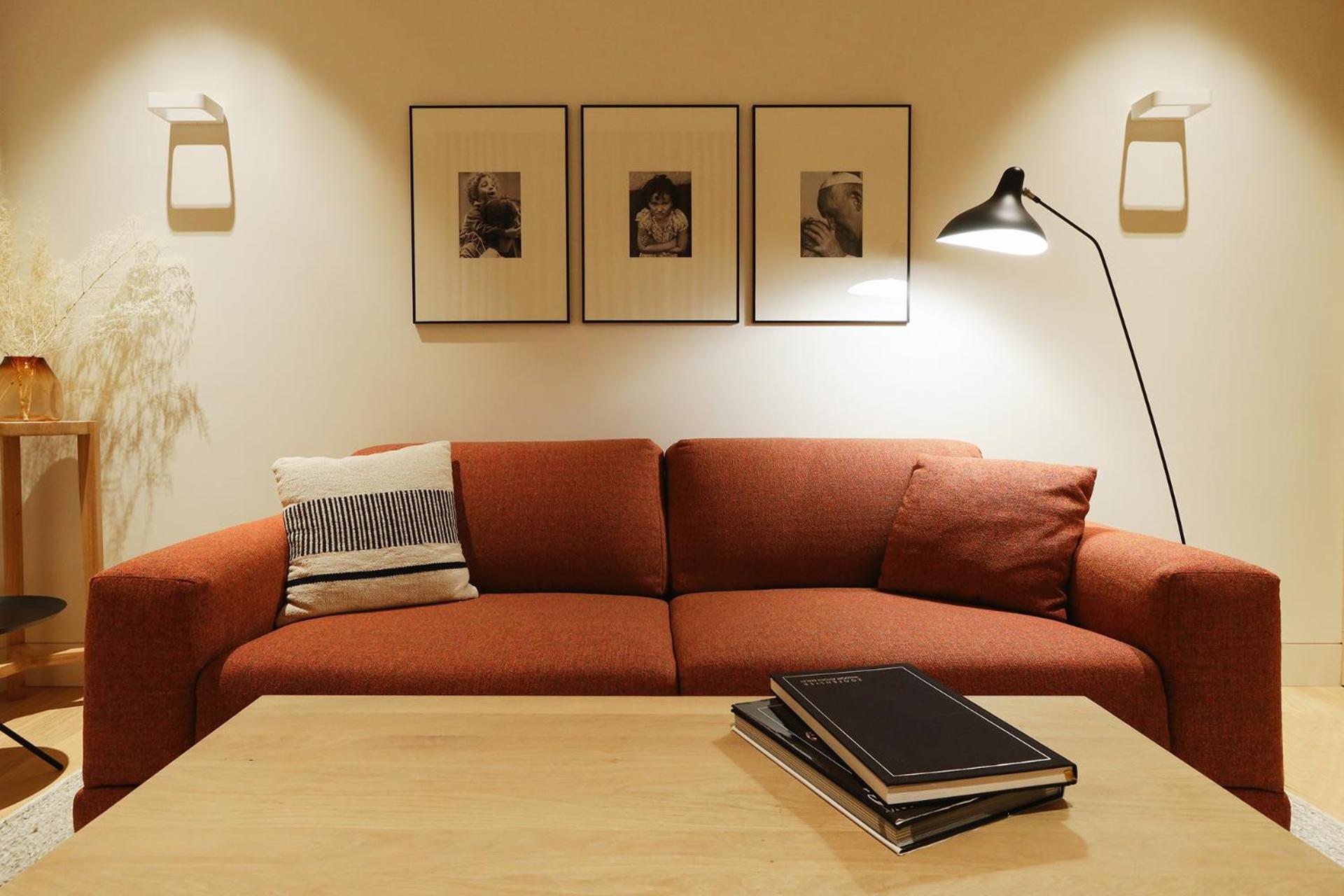 MrStil Design Apartments Берлин Екстериор снимка