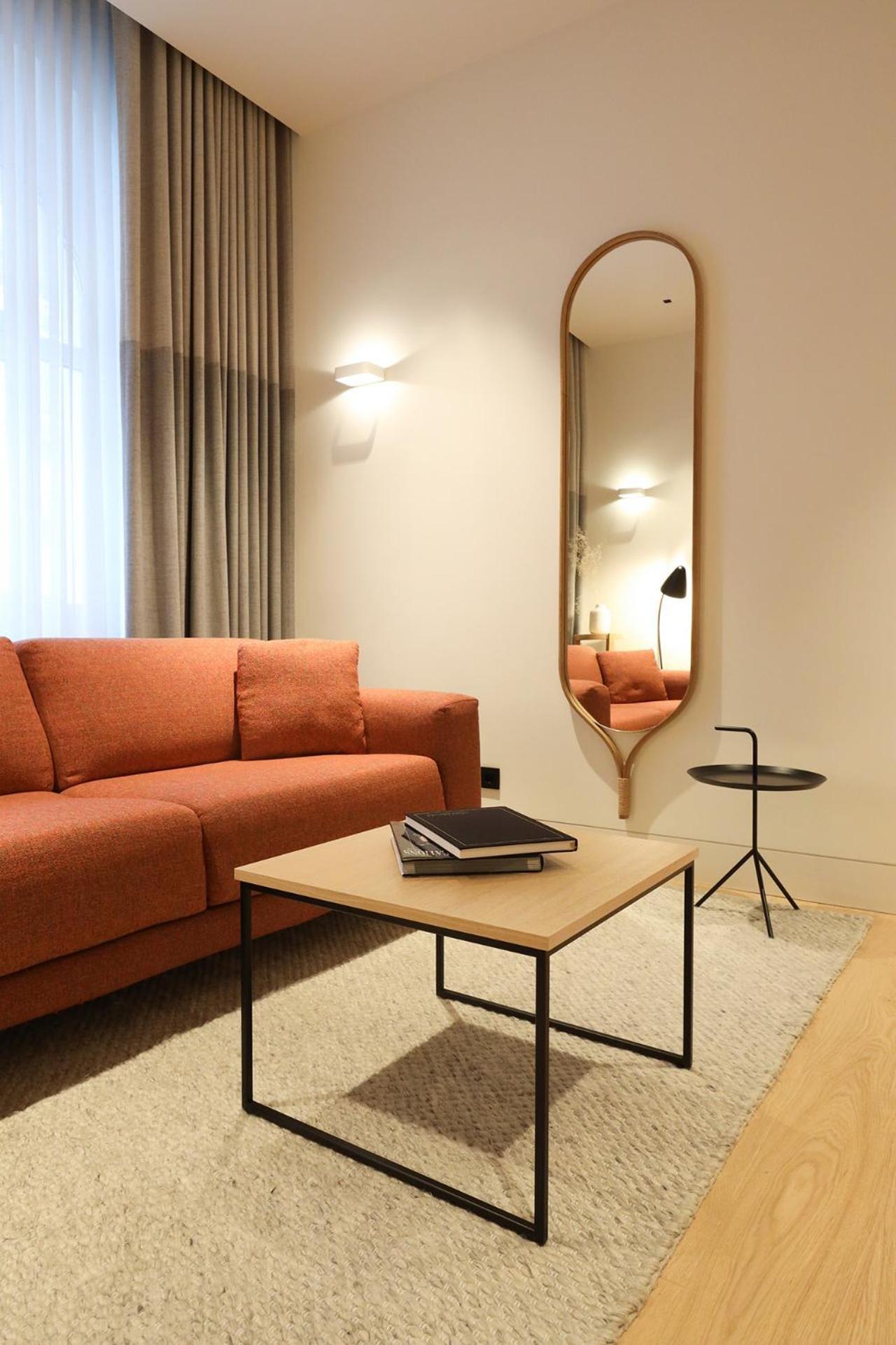 MrStil Design Apartments Берлин Екстериор снимка