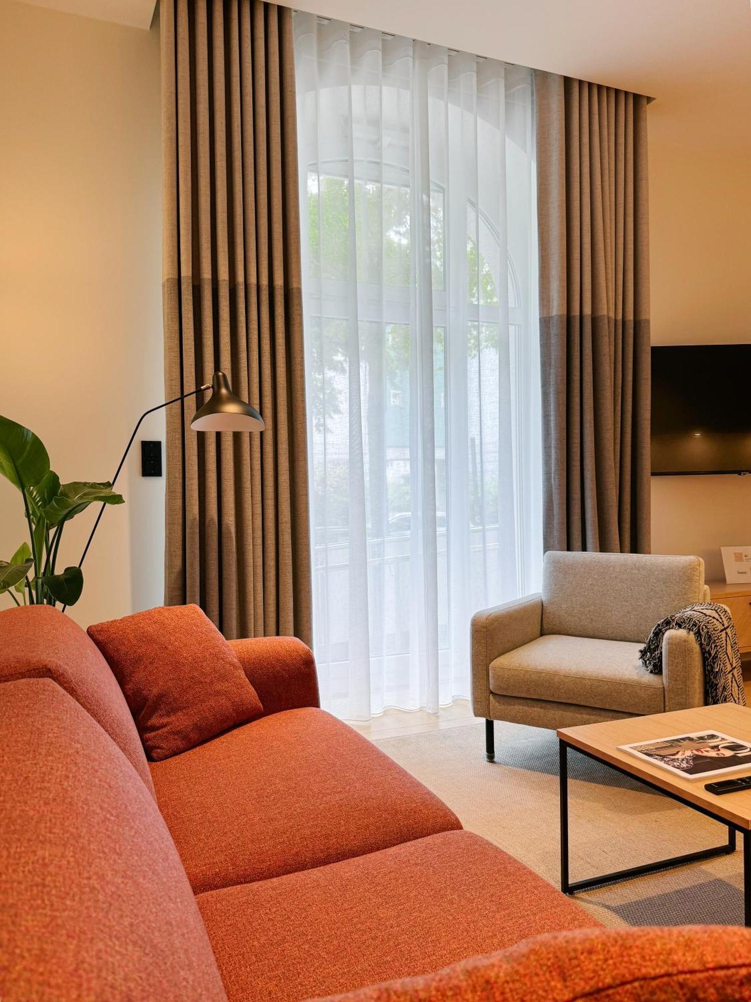 MrStil Design Apartments Берлин Екстериор снимка